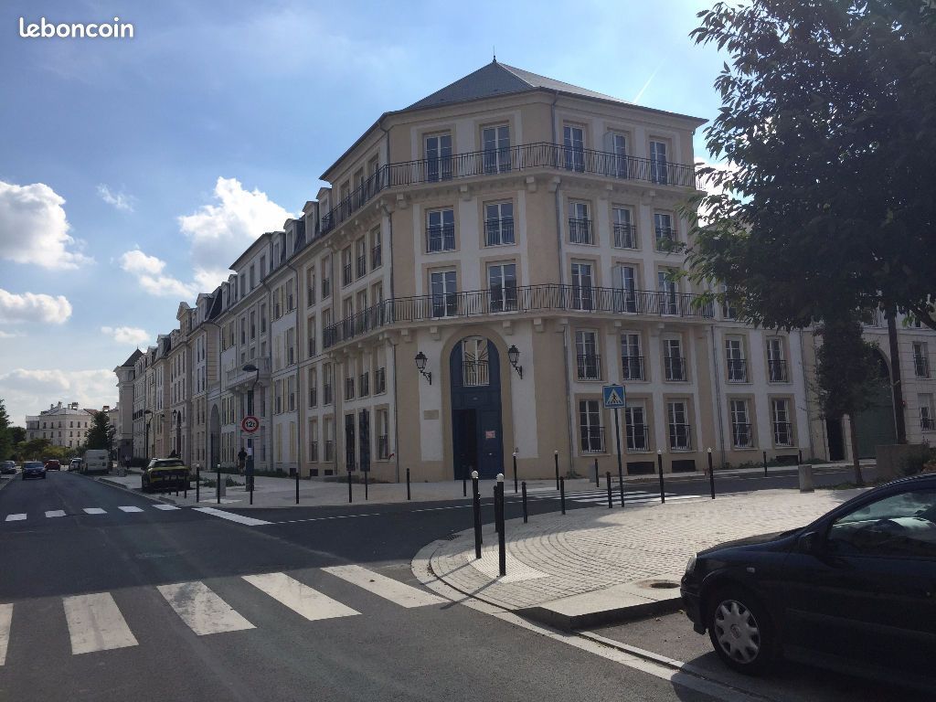 Appartement 2 pièces 48 m² · à Serris · 48 m² · 950 €