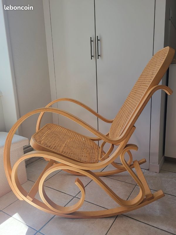 Rocking chair (image 5)
