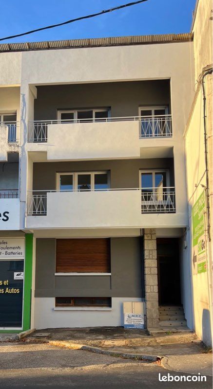 Appartement 3 pièces 60 m² · à Ussel · 60 m² · 570 €/mois