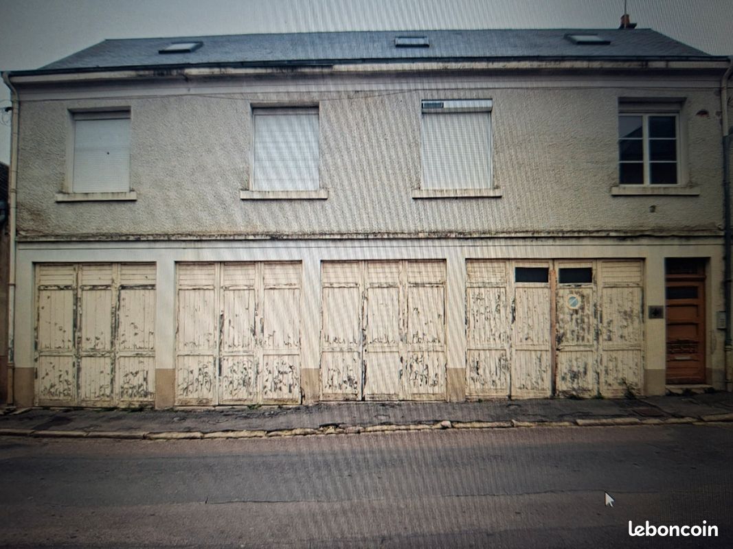 Appartement 2 pièces 20 m² · à Vierzon · 20 m² · 380 €/mois