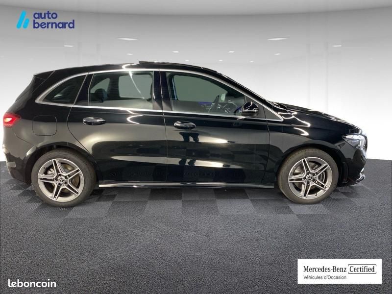 Mercedes-benz Classe B 250 e Hybrid EQ 163+109ch AMG Line 8G-DCT (image 4)