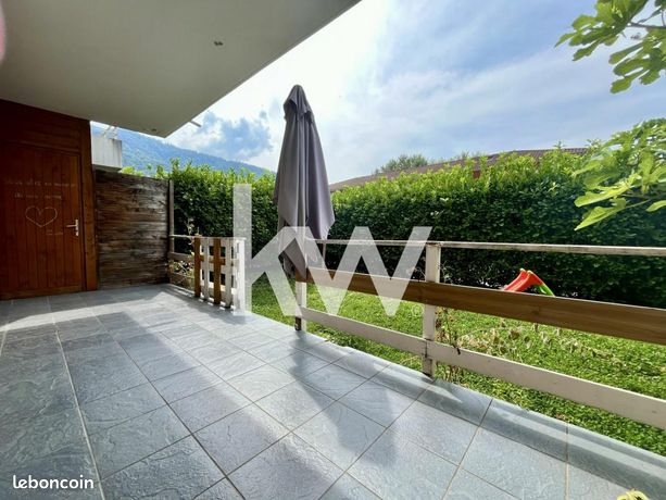 Appartement 4 pièces 79 m²