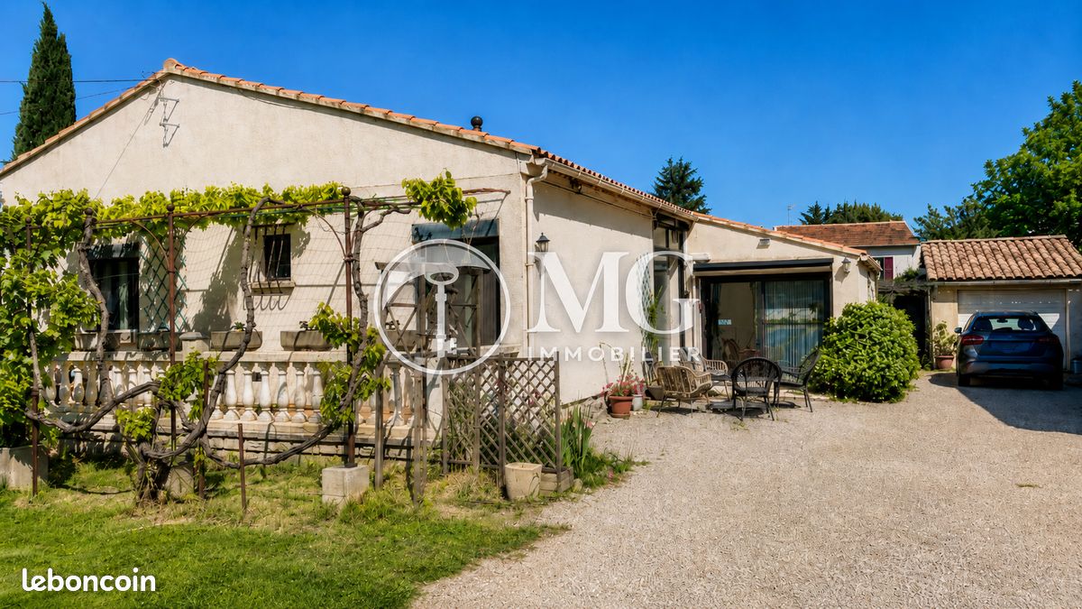 Maison 6 pièces 147 m² · à Malijai · 147 m² · 265 000 €