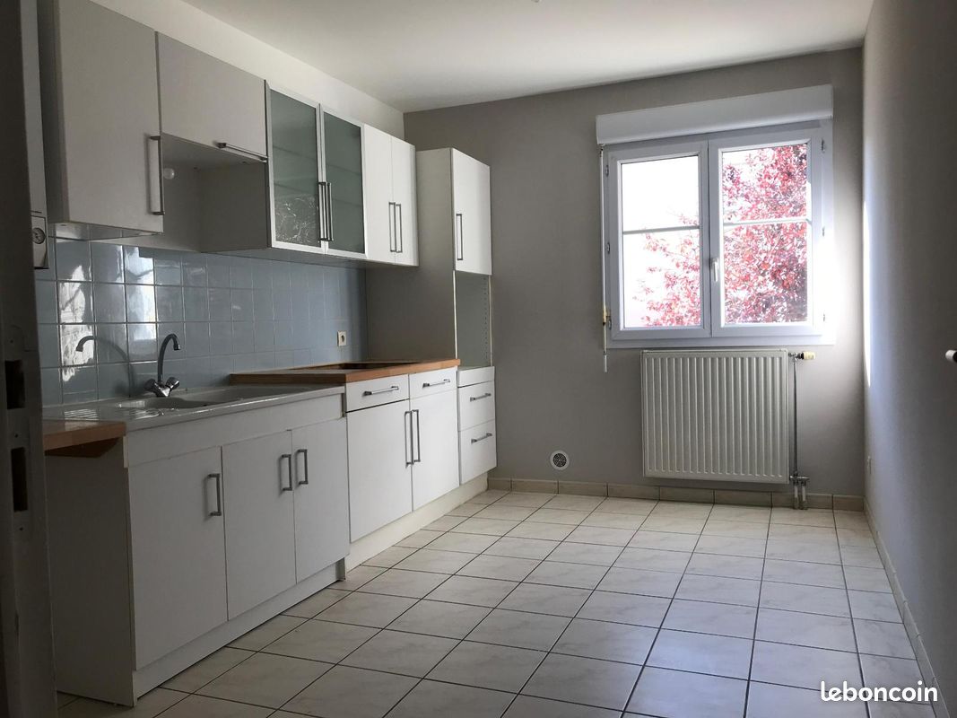 Appartement 4 pièces 69 m² · à Monistrol-sur-Loire · 69 m² · 685 €/mois