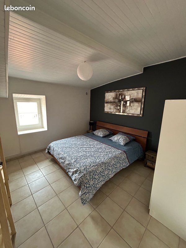 Appartement 2 pièces 55 m² · à Annonay · 55 m² · 510 €