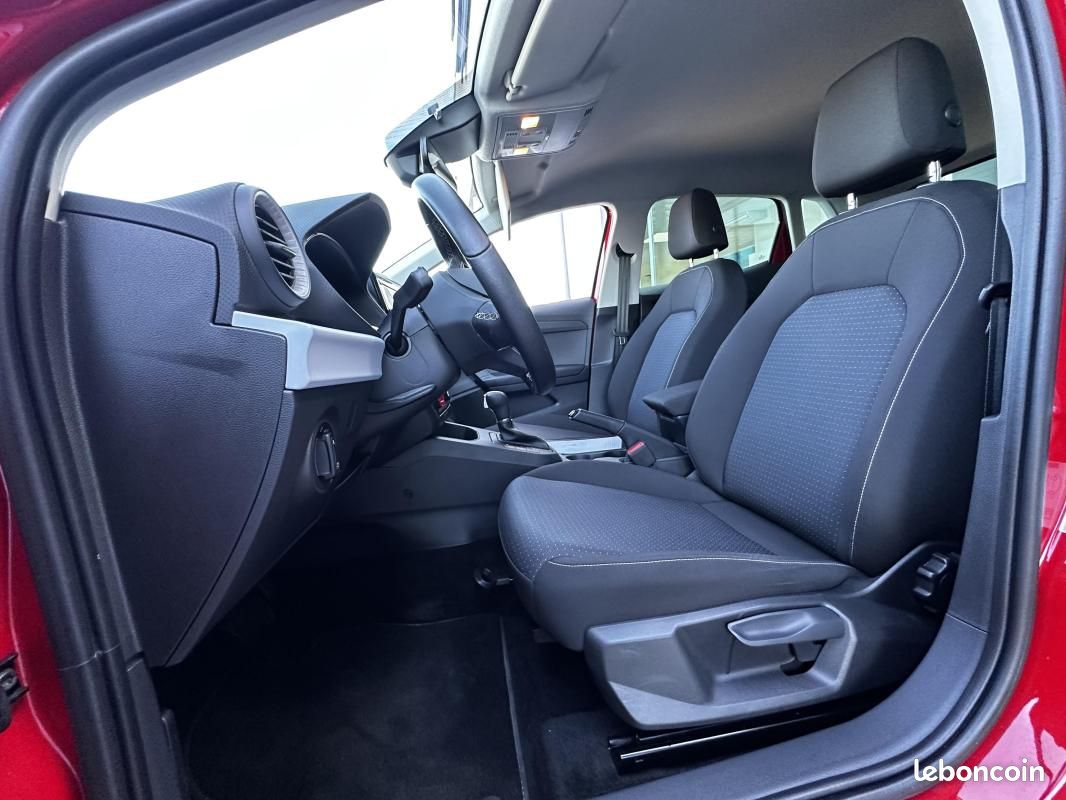 Seat Ibiza 1.0 TSI 115 ch S/S DSG7 Copa (image 16)