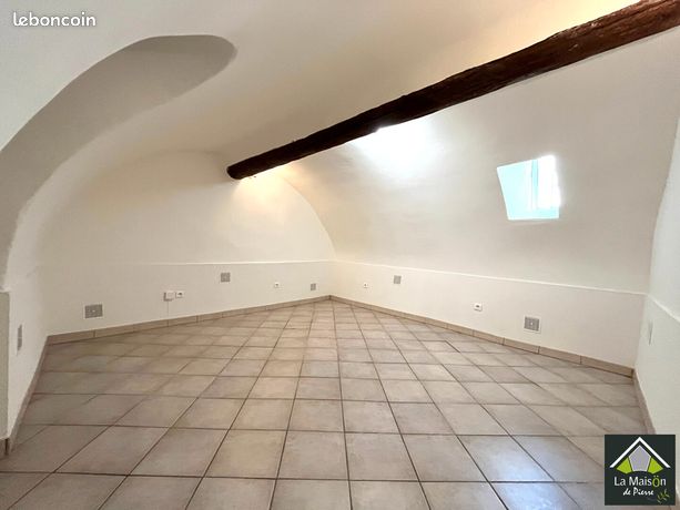 Maison 4 pièces 82 m²