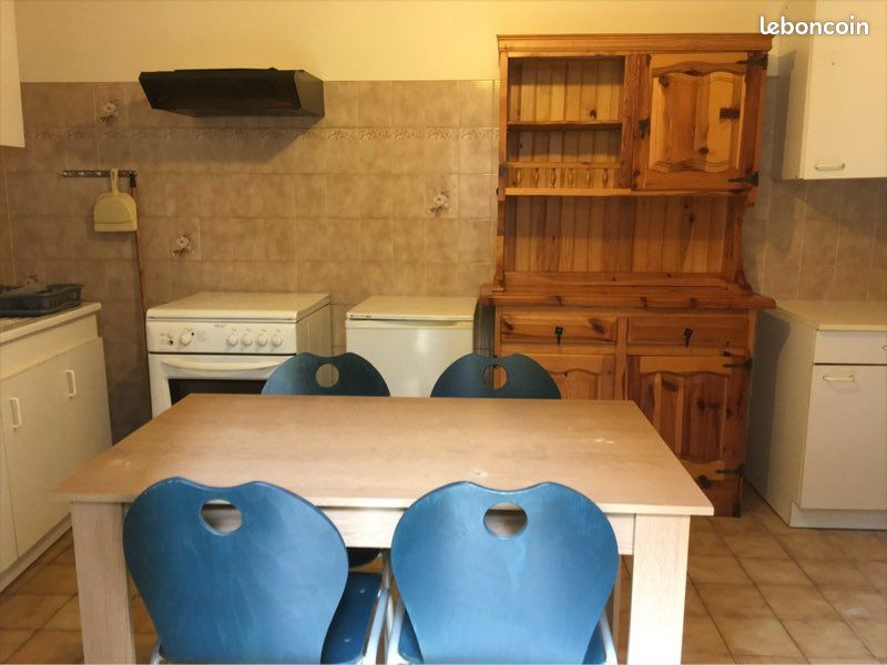 Appartement 1 pièce 28 m² · à Chambéry · 28 m² · 575 €/mois