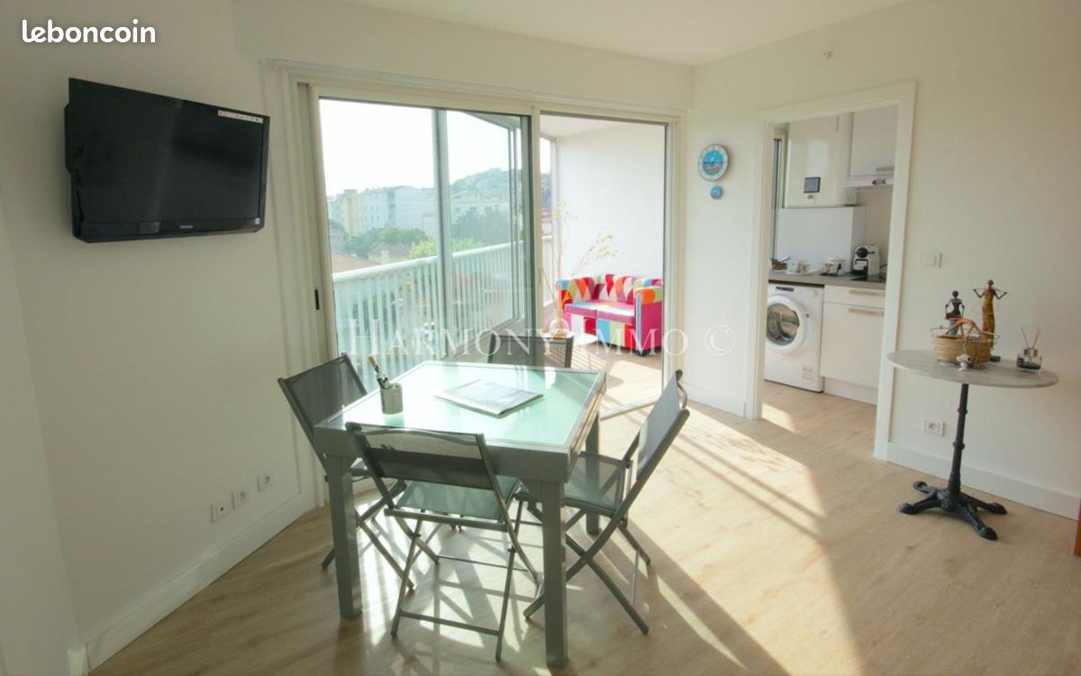 Appartement 1 pièce 31 m² · à Saint-Raphaël · 31 m² · 160 000 €
