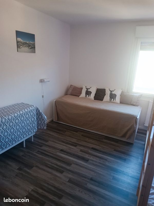 Appartement 2 pièces 17 m² · à Dévoluy · 17 m² · 39 000 €