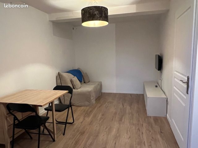 Appartement 1 pièce 23 m² · à Pessac · 23 m² · 630 €
