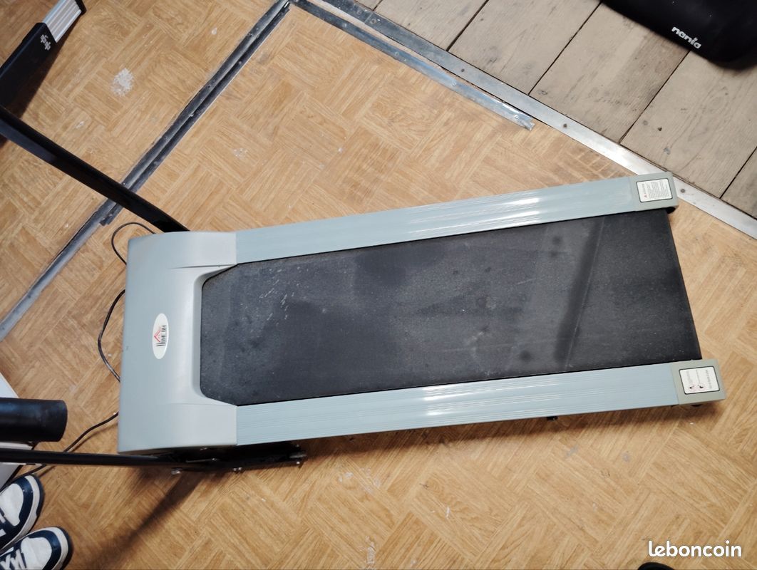 Tapis de course (image 1)