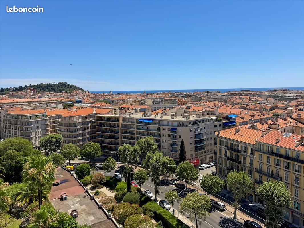 Appartement 5 pièces 267 m² · à Nice · 267 m² · 1 590 000 €