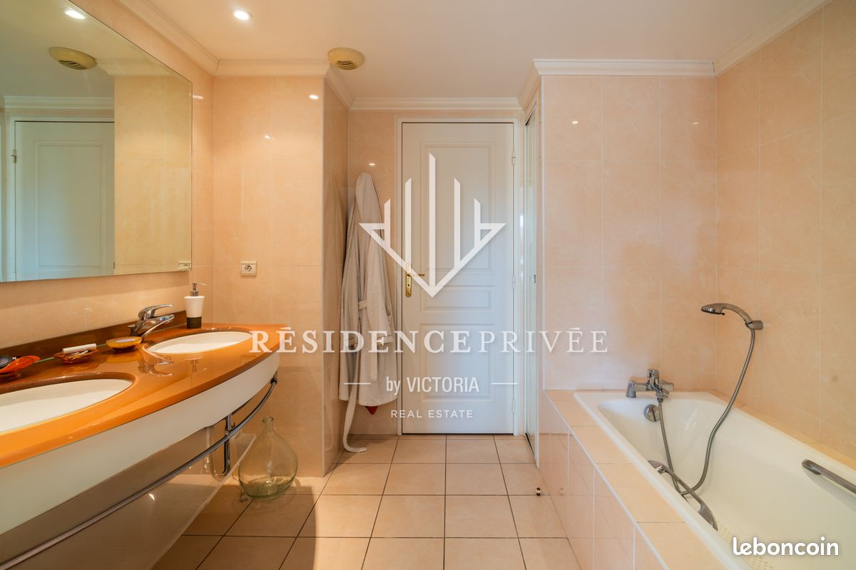 Appartement 5 pièces 145 m² (image 10)