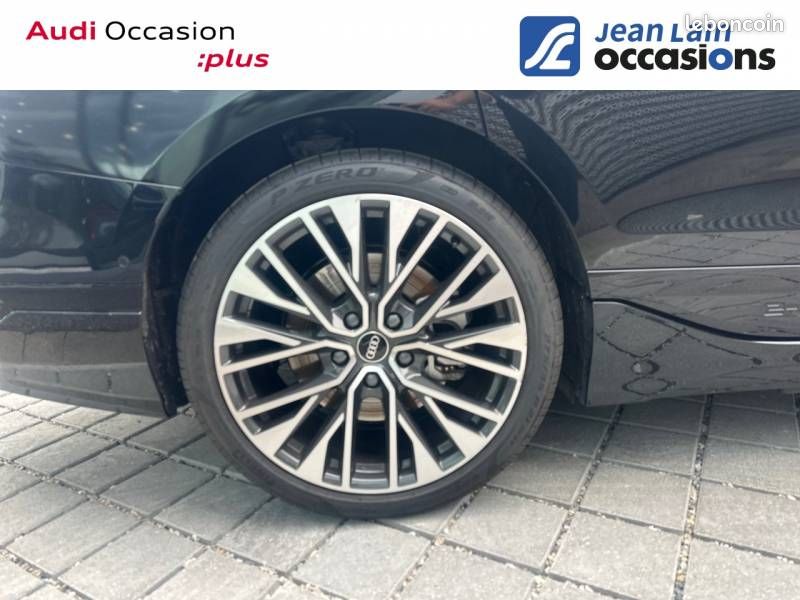 Audi A6 E-tron Avant Performance S line (image 9)