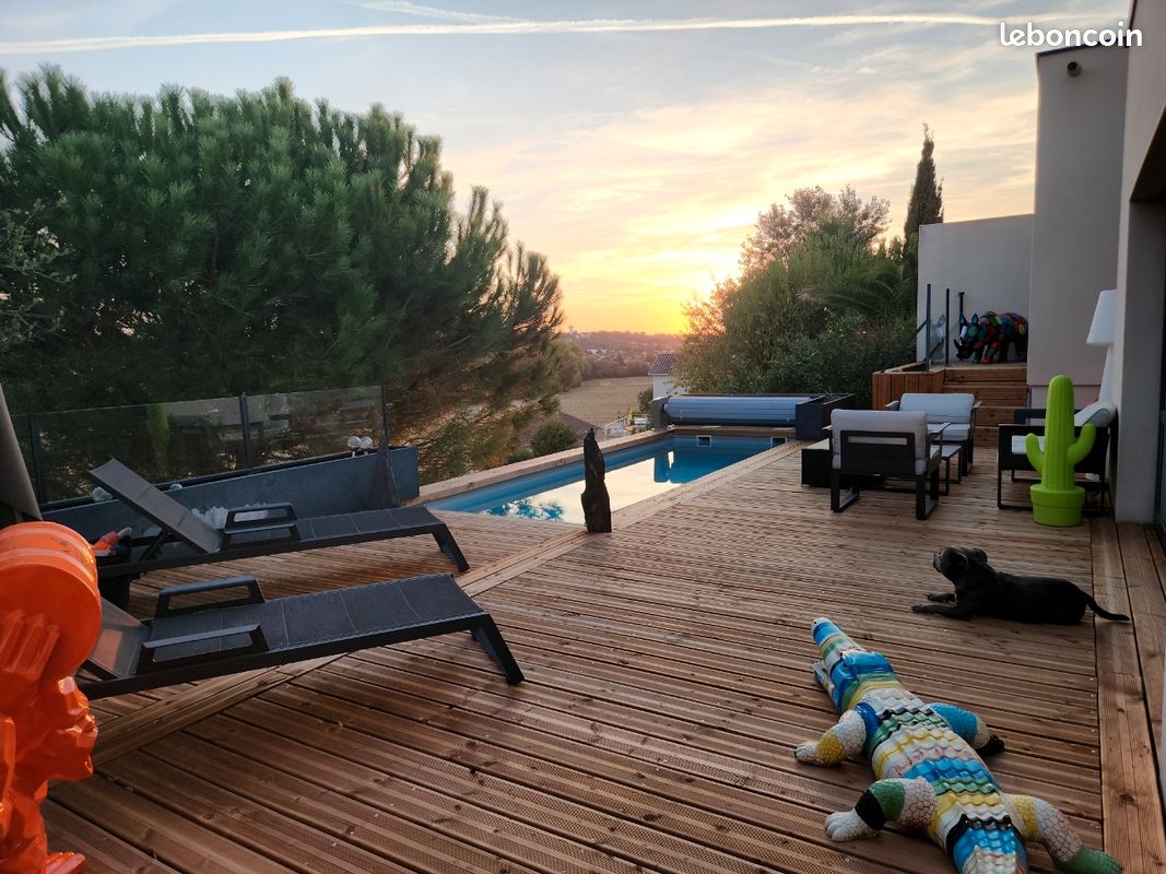 Maison 6 pièces 150 m² · à Lauzerville · 150 m² · 649 000 €