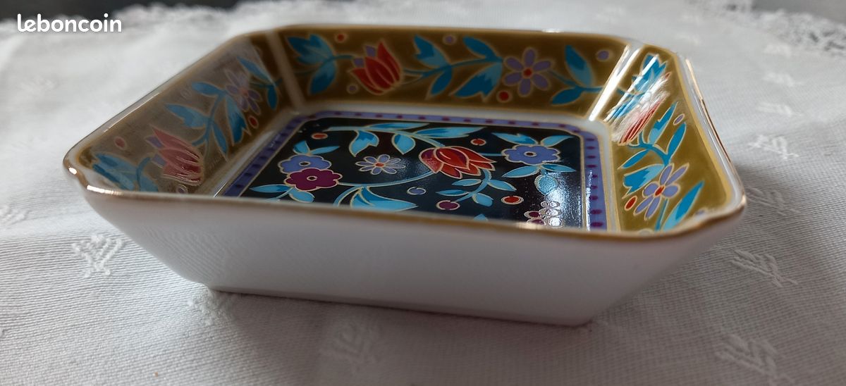 Coupelle de table en céramique (image 3)