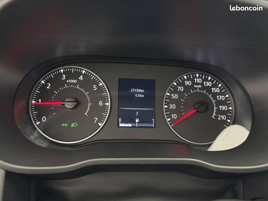 DACIA Duster ECO-G 100 4x2 Expression (image 17)