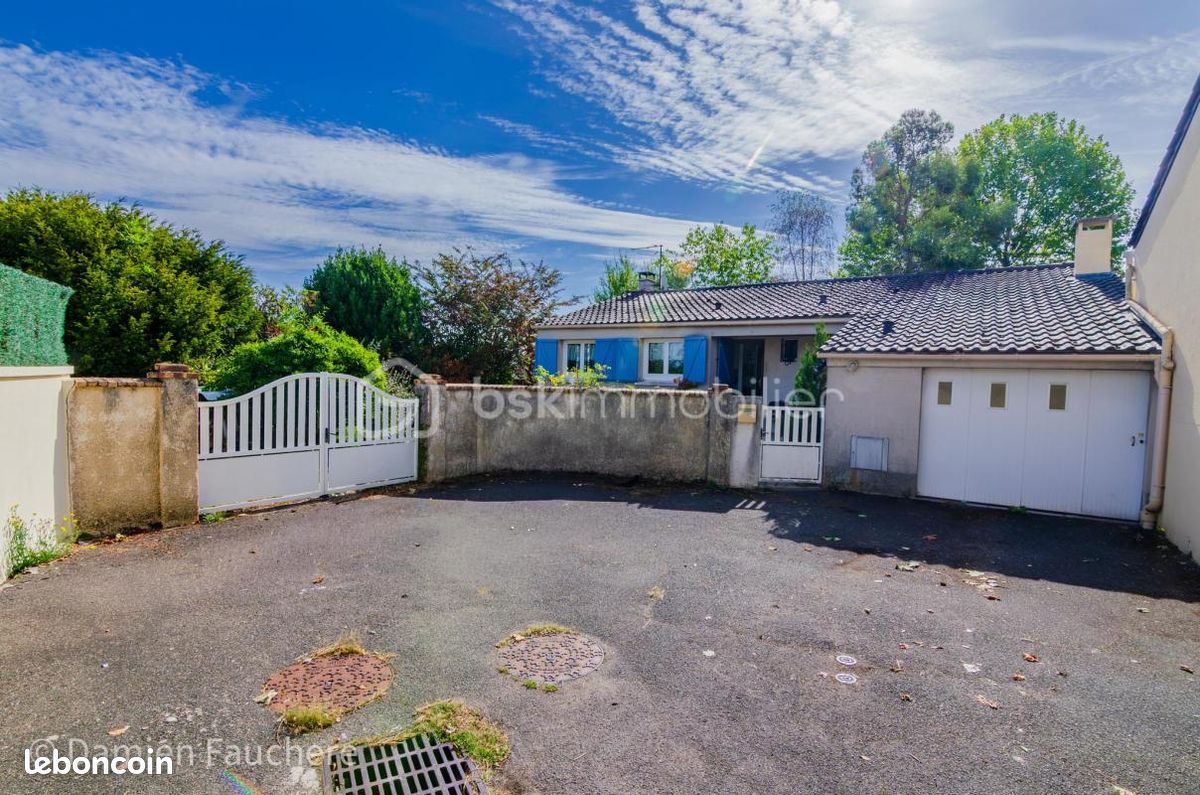 Maison 4 pièces 90 m² · à Limours · 90 m² · 325 000 €