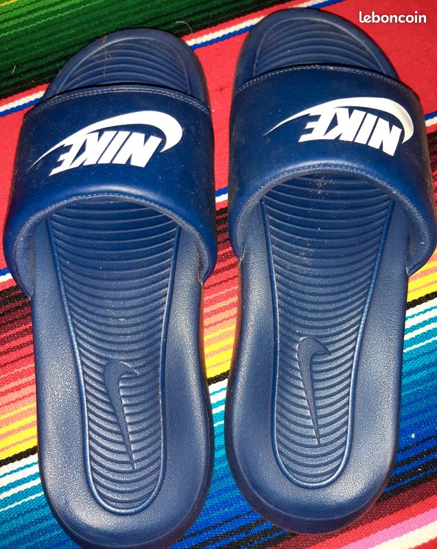 Claquettes Nike (image 2)