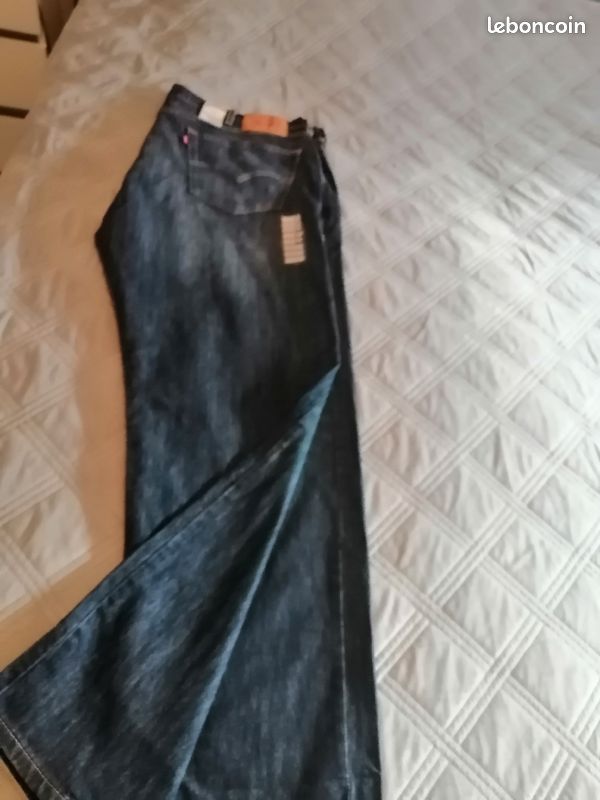 Jeans Levi's homme (image 3)