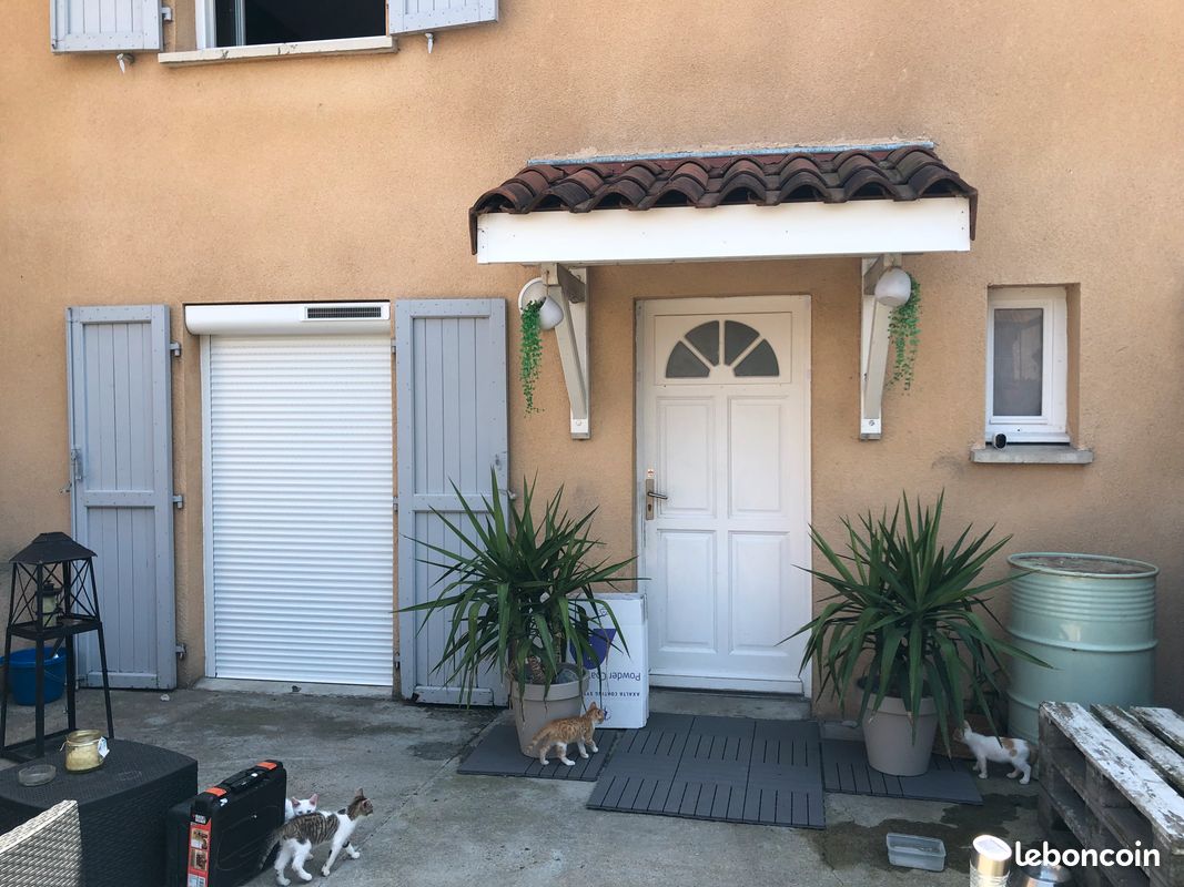 Maison 5 pièces 100 m² · à Chalain-d'Uzore · 100 m² · 790 €/mois