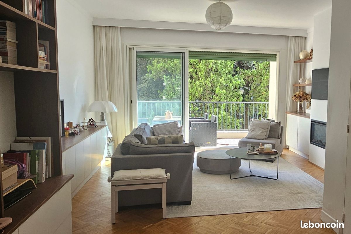 Appartement 3 pièces 80 m² · à Marseille · 80 m² · 480 000 €