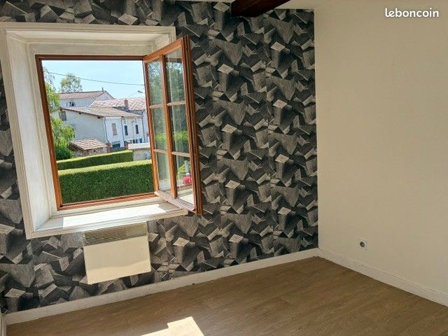 Appartement 2 pièces 41 m² · à Courpière · 41 m² · 380 €/mois