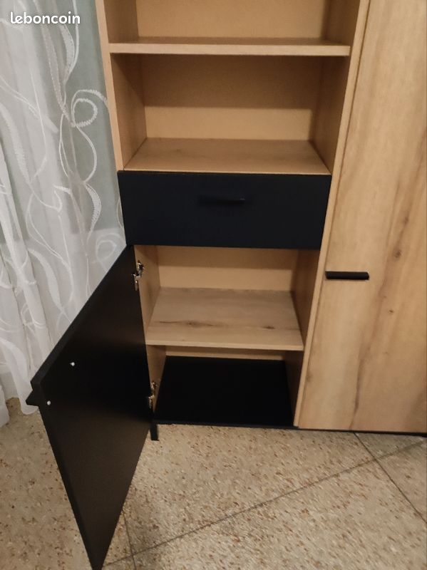Buffet (image 1)