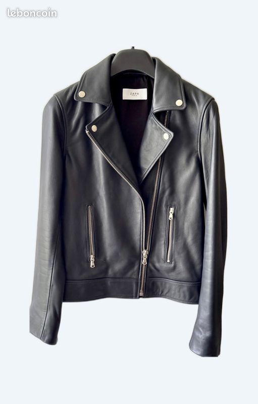 Doudoune Zapa Femme Zapa Vetement Zapa Doudoune Longue Marine - Main Image