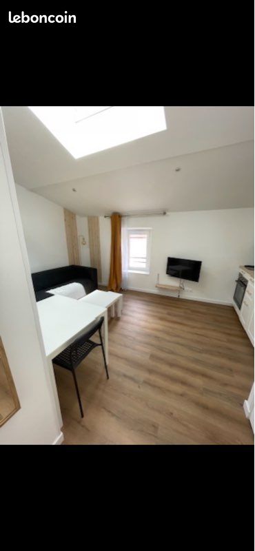 Appartement 1 pièce 30 m² · à Bouguenais · 30 m² · 580 €