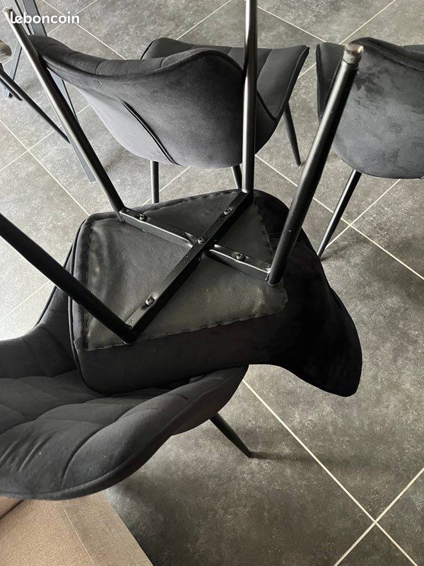 Chaises (image 3)