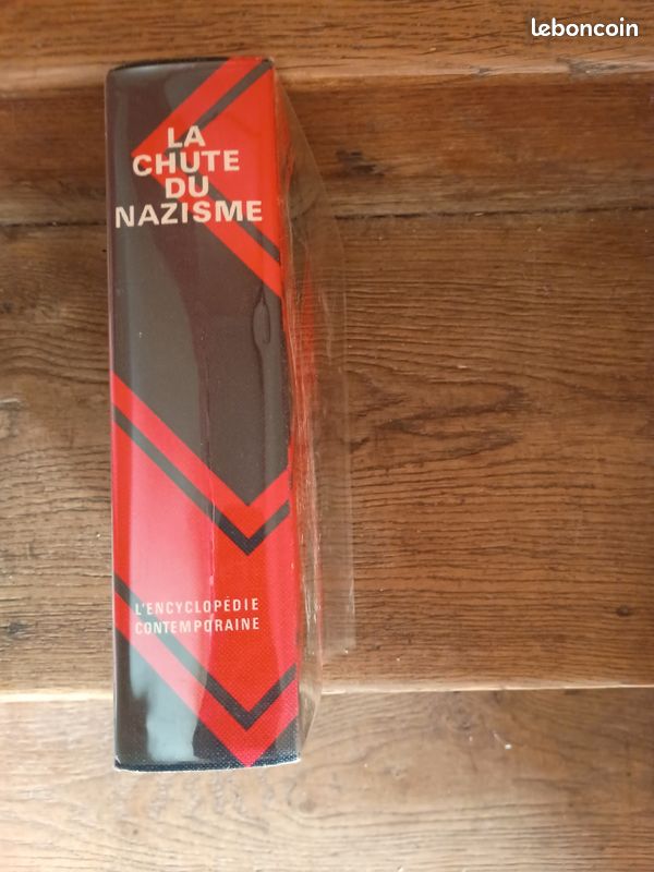 La chute du nazisme (image 2)