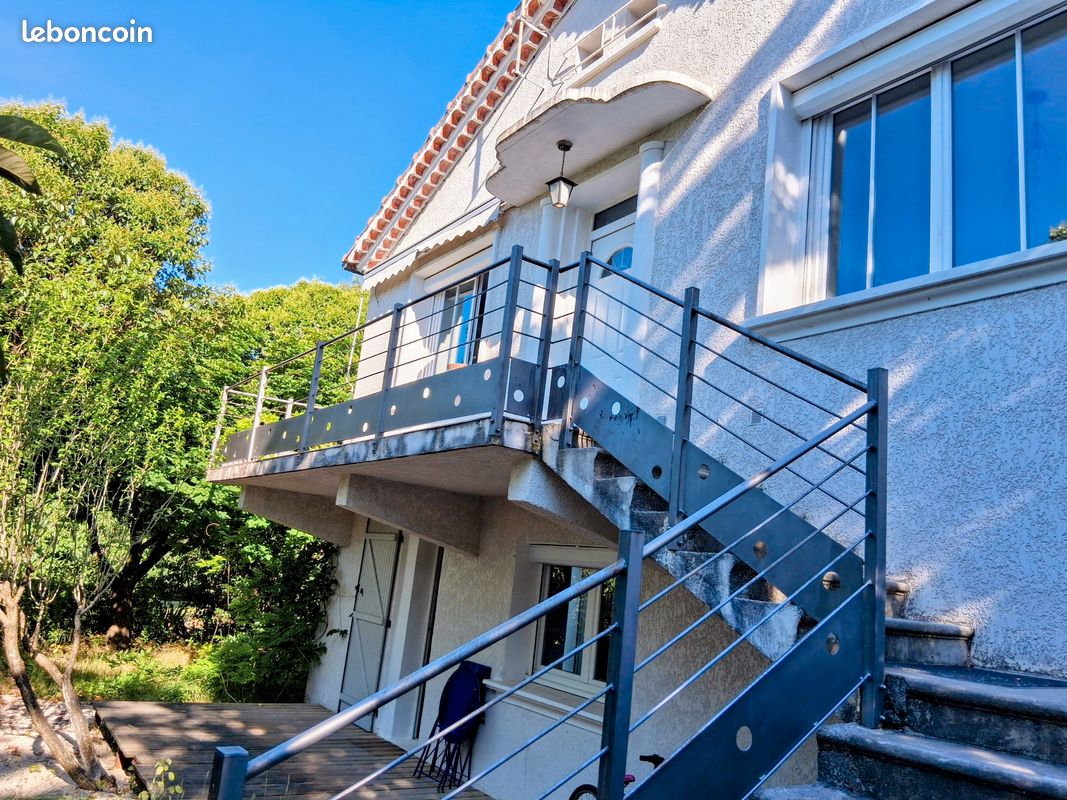 Maison 6 pièces 140 m² · à Alès · 140 m² · 250 000 €