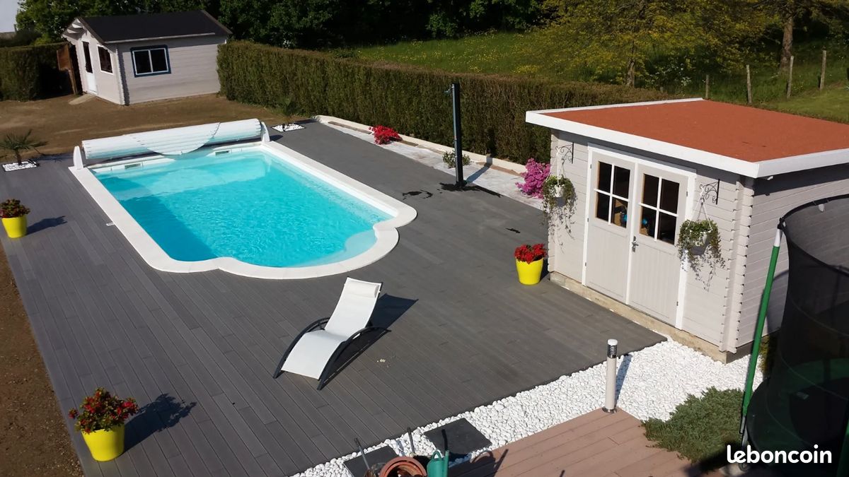 Maison 7 pièces 132 m² · à Le Temple-de-Bretagne · 132 m² · 454 000 €