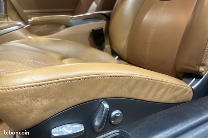 PORSCHE 911 (997) 3.8 CARRERA 4S 355Ch Garantie 12 mois (image 17)