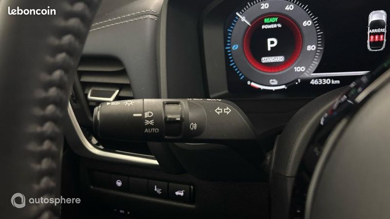 Nissan Qashqai e-POWER 190ch Tekna 2022 (image 23)
