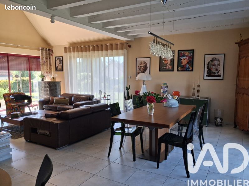 Maison 5 pièces 171 m² (image 12)