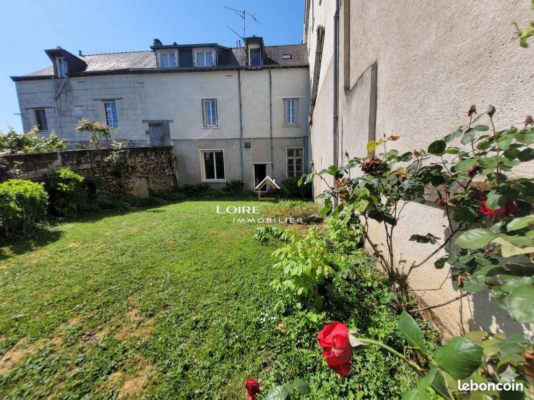 Maison 6 pièces 90 m² · à Loire-Authion · 90 m² · 212 000 €
