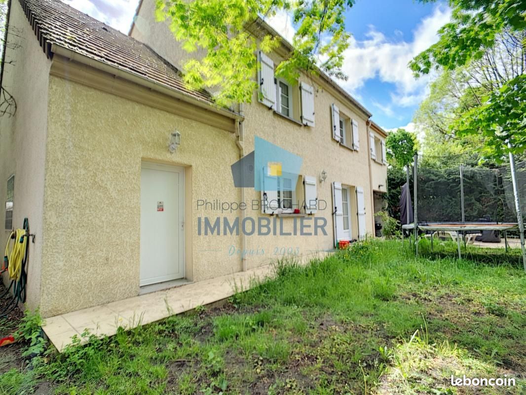 Maison 7 pièces 139 m² (image 2)