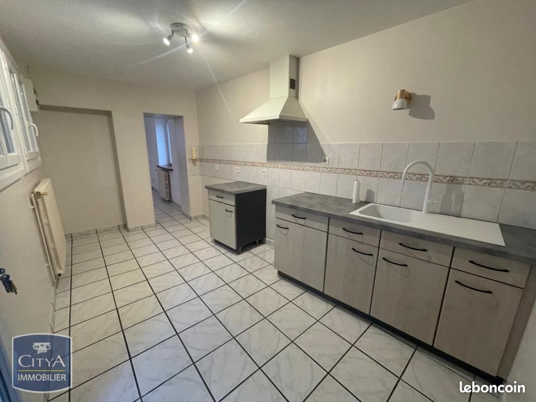 Appartement a louer blois - 1 pièce(s) - 45 m2 - Surfyn