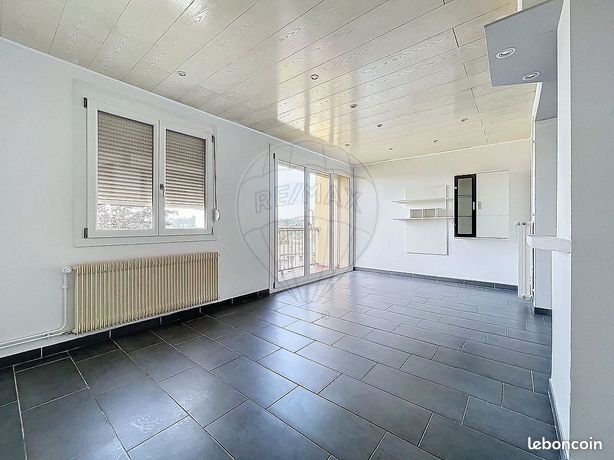 Appartement 4 pièces 65 m²