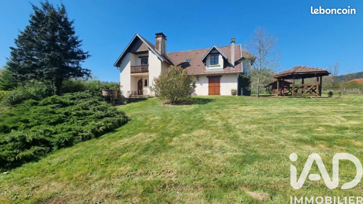 Maison familiale 7 pièces 220 m² (image 3)