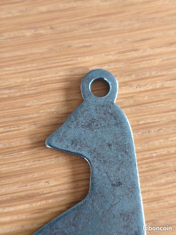 Décapsuleur Chamois (image 5)