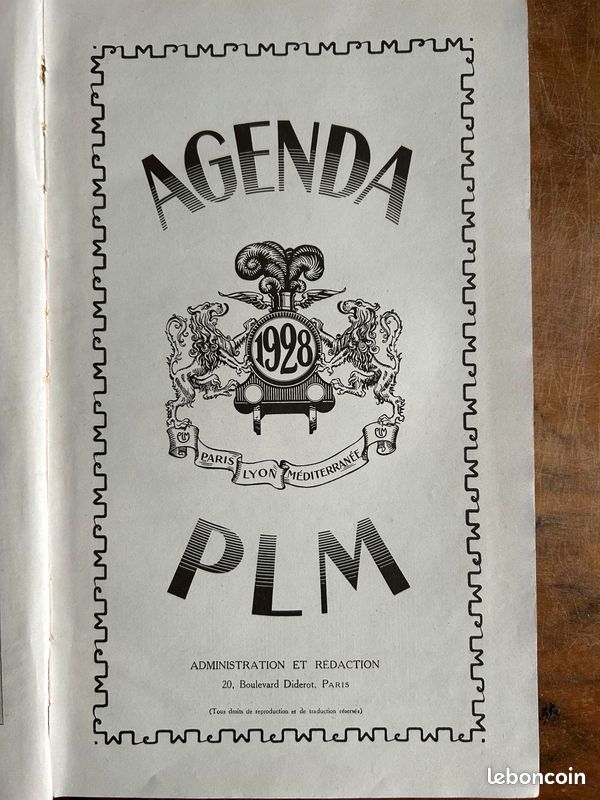 Agenda - Collectif des Possibles