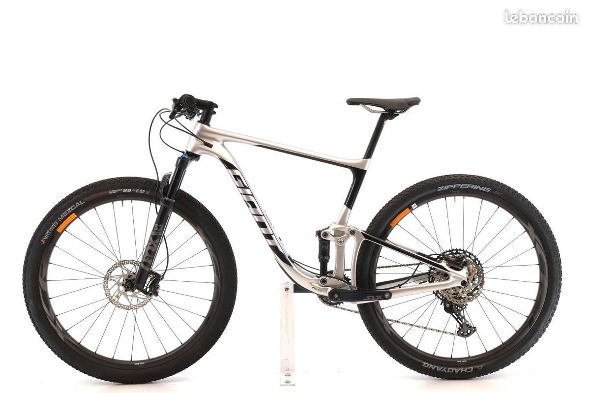 Giant Anthem Advanced Pro 2 · t.L · as_good_as_new (image 2)