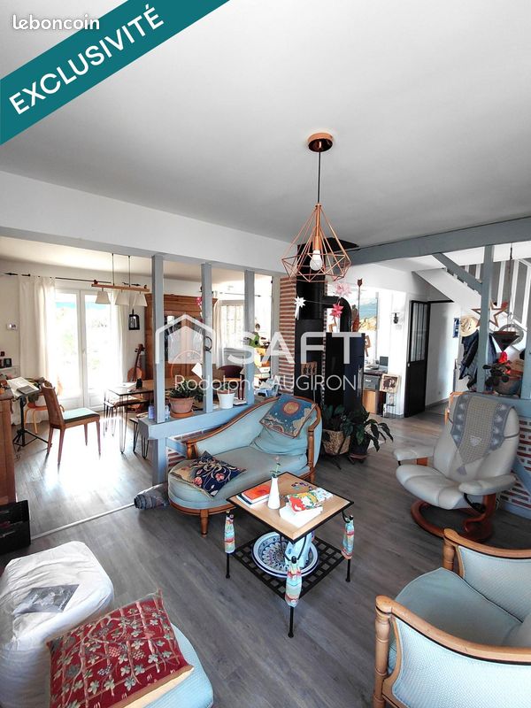 Maison 7 pièces 130 m² · à Blois · 130 m² · 359 000 €