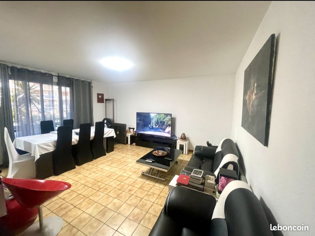 Appartement 4 pièces 73 m² · à Toulon · 73 m² · 159 500 €