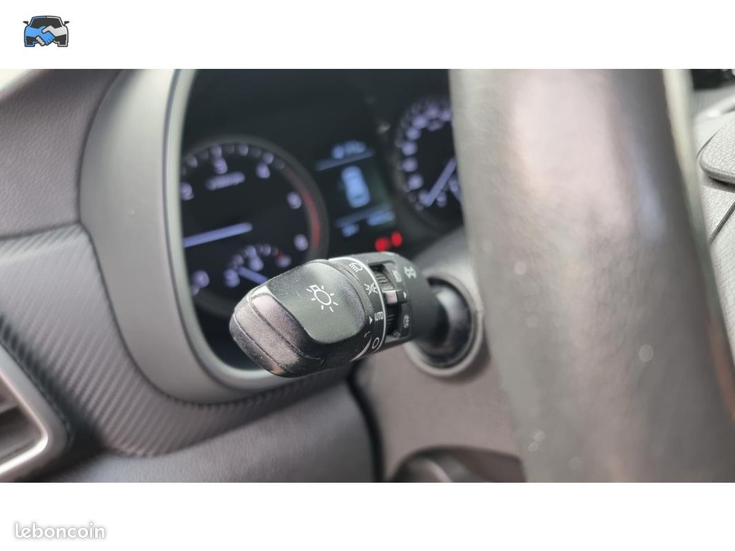 HYUNDAI TUCSON 1.6 CRDi - 115 S&S 2015 Intuitive PHASE 2 (image 24)