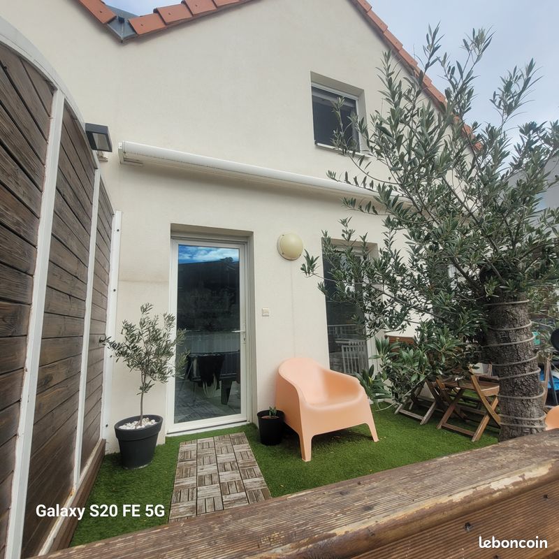 Appartement 4 pièces 90 m² · à Beaumont · 90 m² · 229 000 €